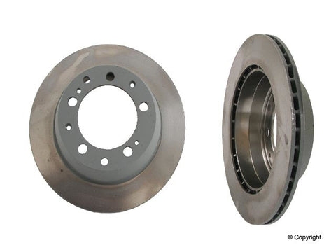 Sebro Rear Brake Disc for Porsche 928 (1977-85)