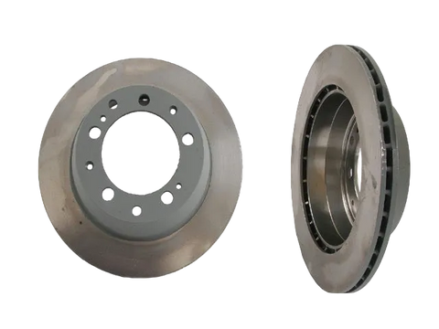 Sebro Rear Brake Disc for Porsche 928 (1977-85)