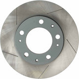 Sebro Front Left Brake Disc for Porsche 928S (1980-85)