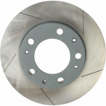 Sebro Front Right Brake Disc for Porsche 928S (1980-85)