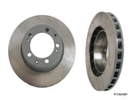 Sebro Front Brake Disc for Porsche 928S4