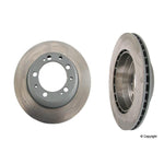 Sebro Rear Brake Disc for Porsche 928 S4 GT and GTS