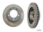 Sebro Front Brake Disc for Porsche 964