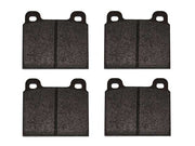 Brake Pad Set