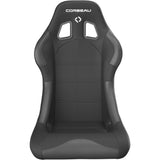 Corbeau FORZA - Fixed Back Seat