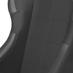 Corbeau FORZA - Fixed Back Seat