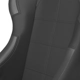 Corbeau FORZA - Fixed Back Seat