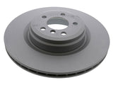 ATE Brake Rotor for BMW 5 Series/7 Series/Alpina B6 xDrive Gran Coupe/Alpina B7/Alpina B7 xDrive/Alpina B7L and More
