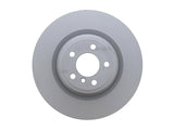 ATE Brake Rotor for BMW 5 Series/7 Series/Alpina B6 xDrive Gran Coupe/Alpina B7/Alpina B7 xDrive/Alpina B7L and More
