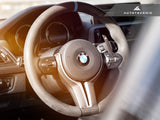 AutoTecknic Competition Shift Paddles - i8
