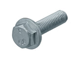 Elring exhaust manifold bolt for Porsche 996/Boxster, detail view