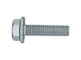 Elring exhaust manifold bolt for Porsche 996/Boxster close-up