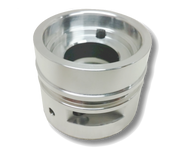 Main Bearing #8, STD/STD for Porsche 911 and 914-6 (1965-77)