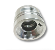 Main Bearing #8, +.50/Std. for Porsche 911 and 914-6 (1965-77)