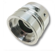 Main Bearing #8 +.25/-.25 for Porsche 911 and 914-6 (1965-77)