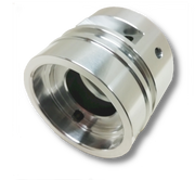 Main Bearing #8 +.25/STD for Porsche 911 and 914-6 (1965-77)