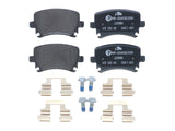 ATE Brake Pad Set for Volkswagen/Audi Models (2005–2021)