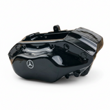Mercedes-Benz 4-Piston Caliper Restoration (pair)