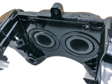 Mercedes-Benz AL4BLK Calipers