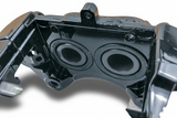 Mercedes-Benz 4-Piston Caliper Restoration (pair)