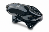 Mercedes-Benz 4-Piston Caliper Restoration (pair)