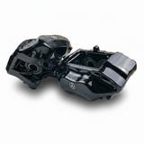 Mercedes-Benz 4-Piston Caliper Restoration (pair)