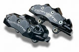 Corvette 6 and 4-Piston Brembo Caliper Restoration
