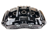 Corvette AL6BLK Caliper