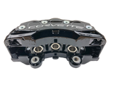 Corvette AL6BLK Caliper