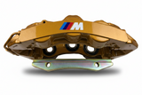 BMW 6 and 4-Piston Caliper Restoration