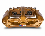 BMW 6 and 4-Piston Caliper Restoration