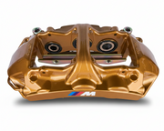 BMW 6 and 4-Piston Caliper Restoration