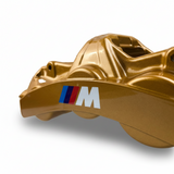 BMW 6 and 4-Piston Caliper Restoration