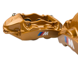 BMW AL6-CCL and AL4-CCL Calipers