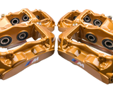 BMW AL6-CCL and AL4-CCL Calipers