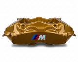 BMW 6 and 4-Piston Caliper Restoration