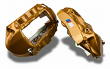 BMW 6 and 4-Piston Caliper Restoration