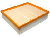 MAHLE Air Filter for Audi A8/A8 Quattro/S8 (1997–2003)