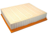 MAHLE Air Filter for Audi A8/A8 Quattro/S8 (1997–2003)