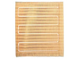 MAHLE Air Filter for Audi A8/A8 Quattro/S8 (1997–2003)