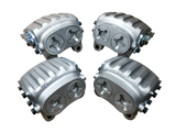 AP Racing/Lockheed 2-Piston Caliper