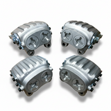 AP/Lockheed 2-Piston Caliper Restoration