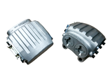 AP Racing/Lockheed 2-Piston Caliper