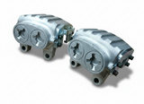 AP/Lockheed 2-Piston Caliper Restoration