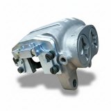 AP/Lockheed 2-Piston Caliper Restoration