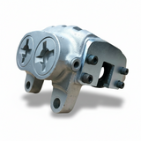 AP/Lockheed 2-Piston Caliper Restoration