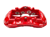 Brembo AL8 Red Caliper