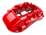 Brembo AL8 Red Caliper