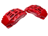 StopTech Cayman InterSeries 6-Piston Caliper