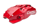 StopTech Cayman InterSeries 6-Piston Caliper